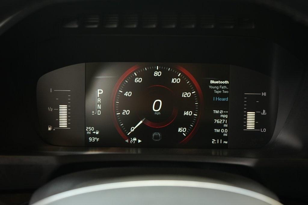 2019 Volvo XC90