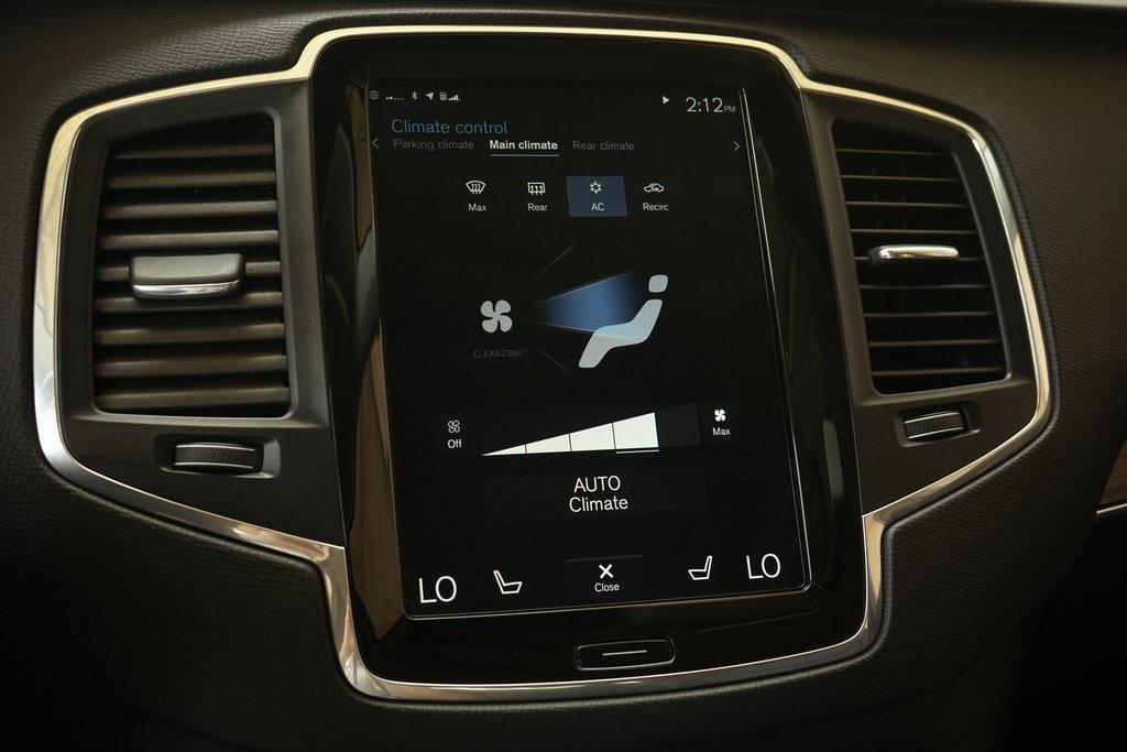 2019 Volvo XC90