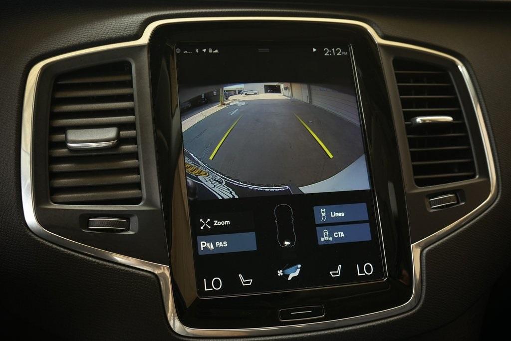 2019 Volvo XC90