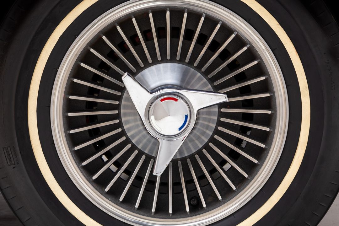 1966 Chevrolet Corvette