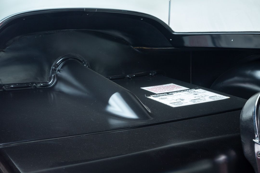 1966 Chevrolet Corvette