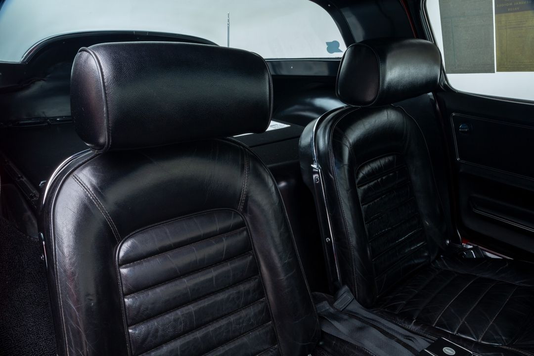 1966 Chevrolet Corvette