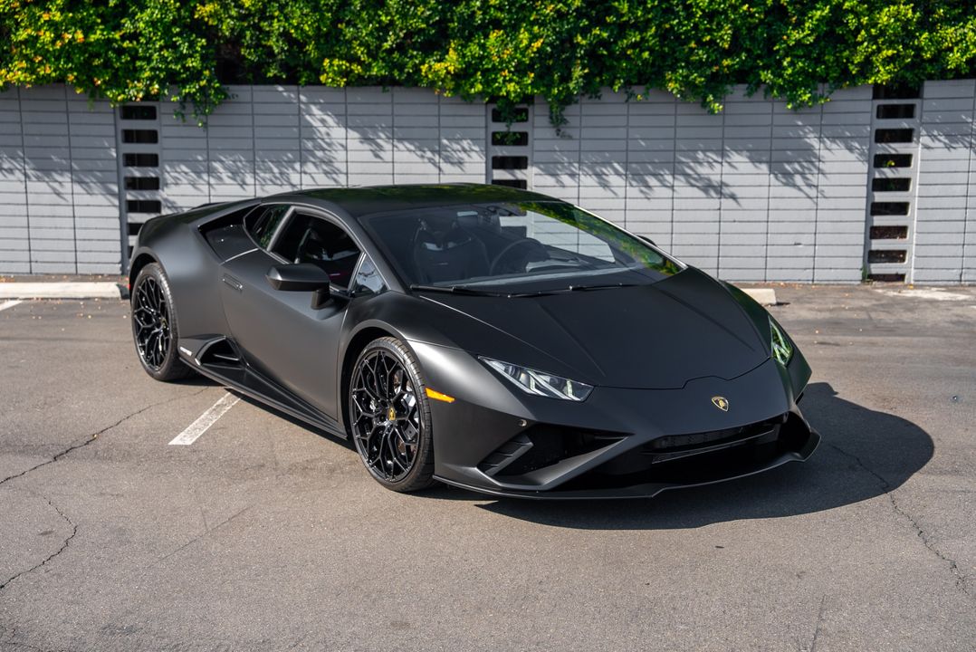 2022 Lamborghini Huracan
