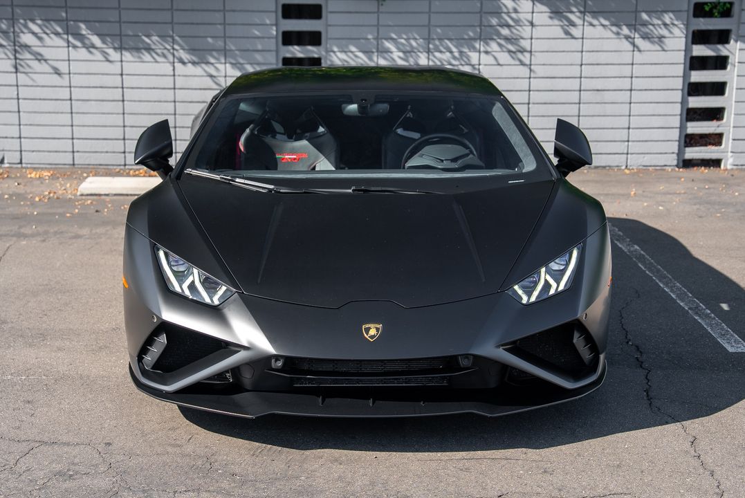 2022 Lamborghini Huracan