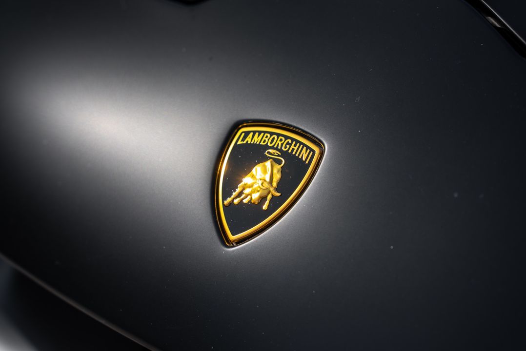 2022 Lamborghini Huracan
