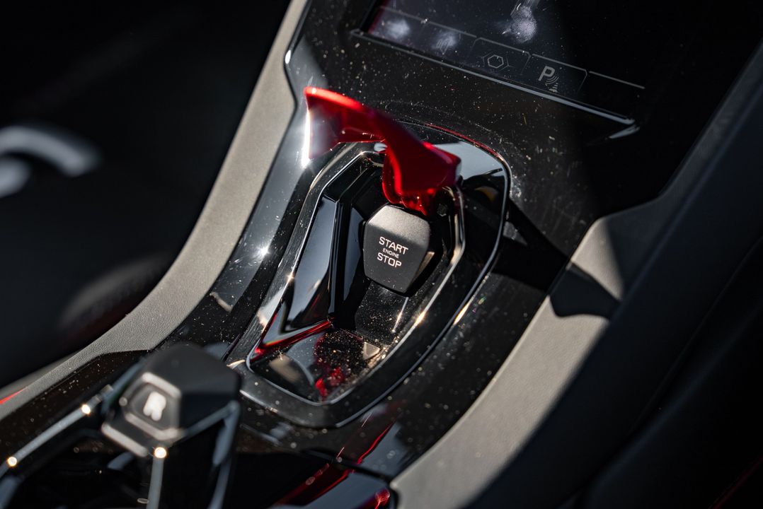 2022 Lamborghini Huracan