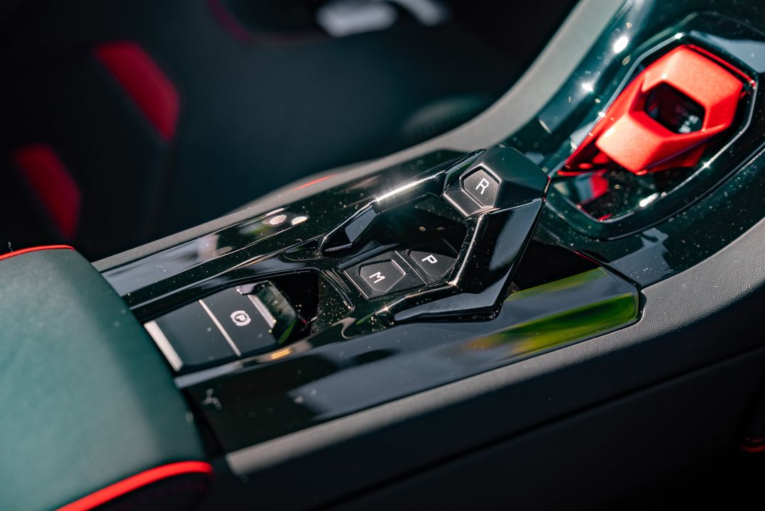 2022 Lamborghini Huracan