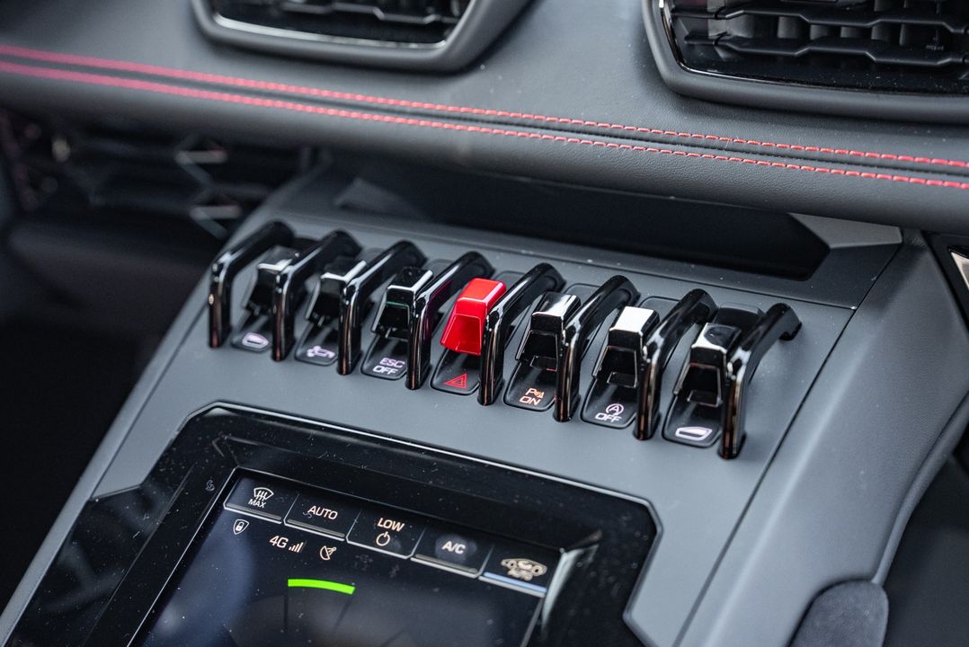 2022 Lamborghini Huracan