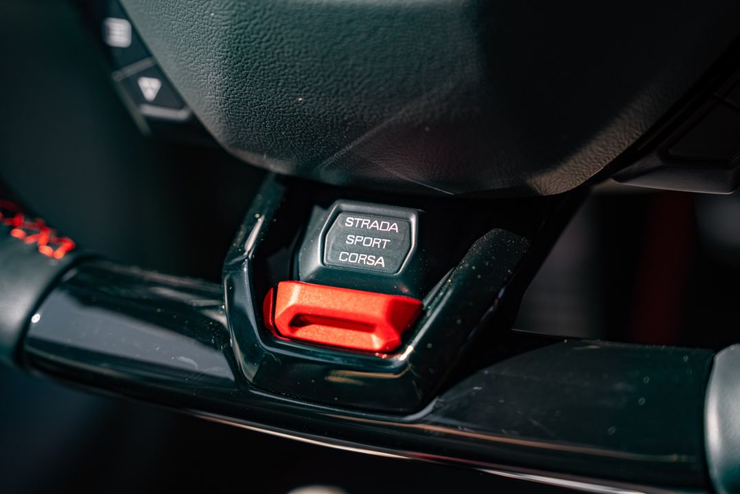 2022 Lamborghini Huracan