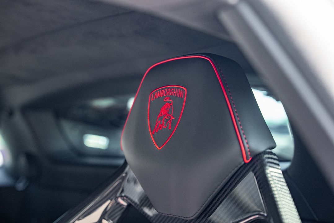 2022 Lamborghini Huracan