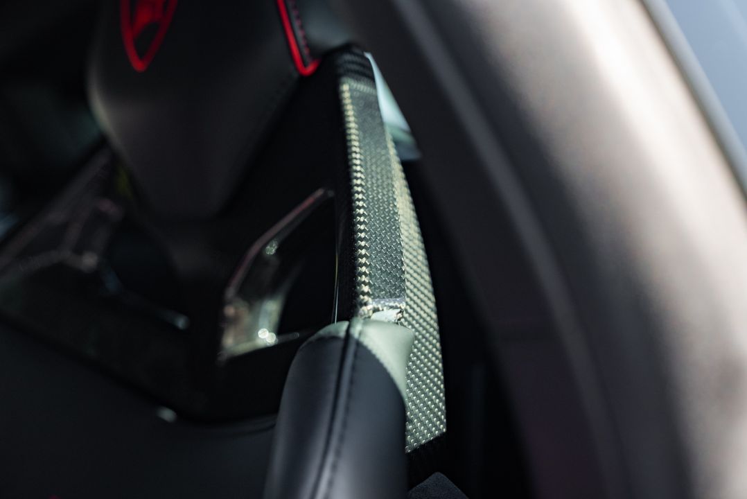 2022 Lamborghini Huracan