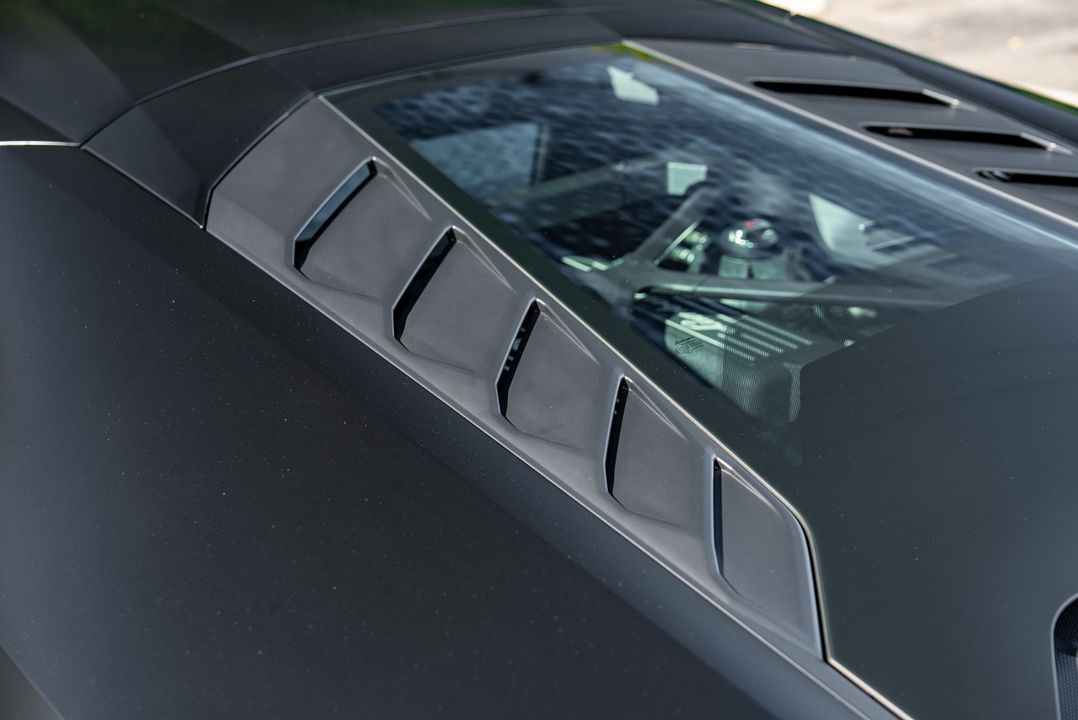 2022 Lamborghini Huracan