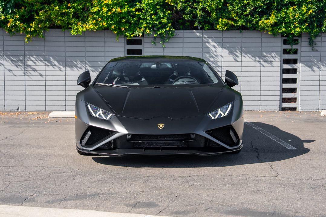 2022 Lamborghini Huracan