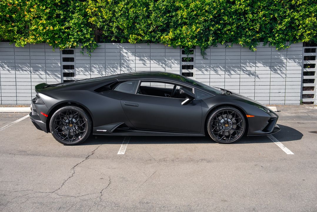 2022 Lamborghini Huracan