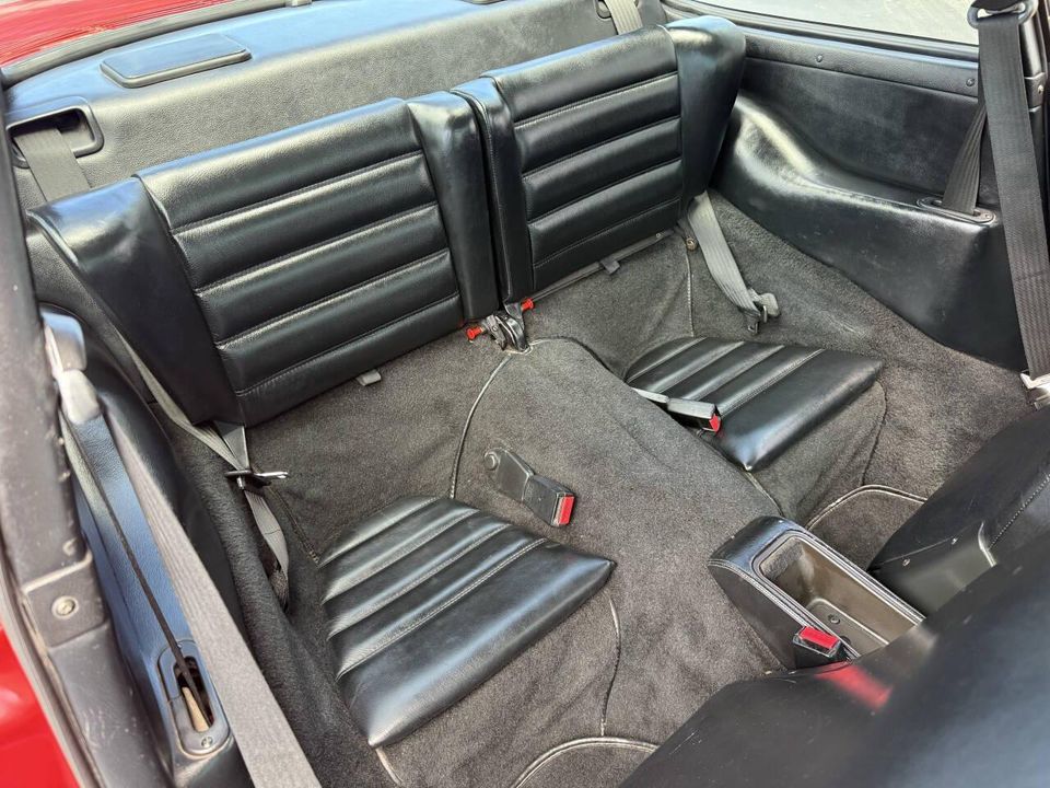 1989 Porsche 911