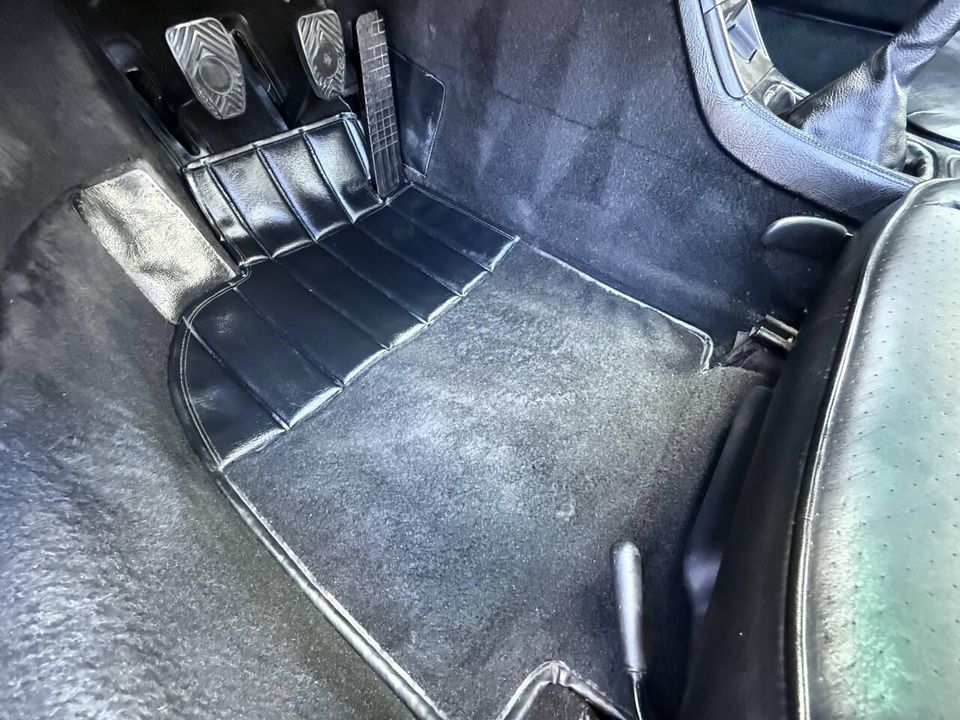 1989 Porsche 911