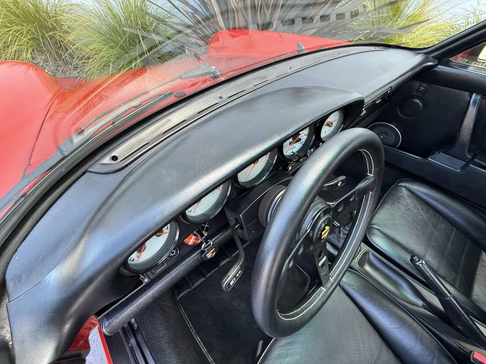 1989 Porsche 911