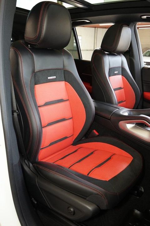 2023 Mercedes-Benz GLE