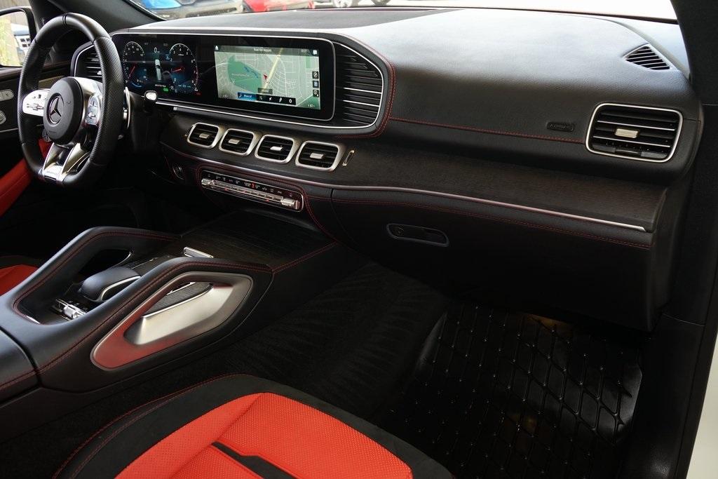 2023 Mercedes-Benz GLE