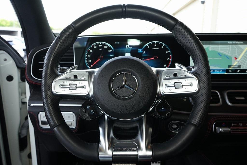 2023 Mercedes-Benz GLE