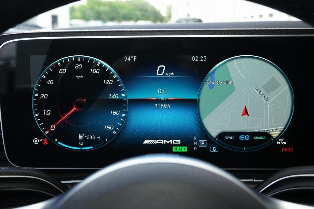 2023 Mercedes-Benz GLE