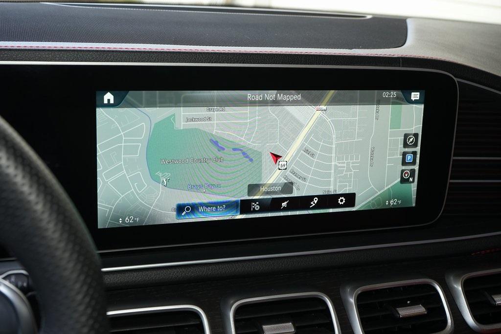 2023 Mercedes-Benz GLE