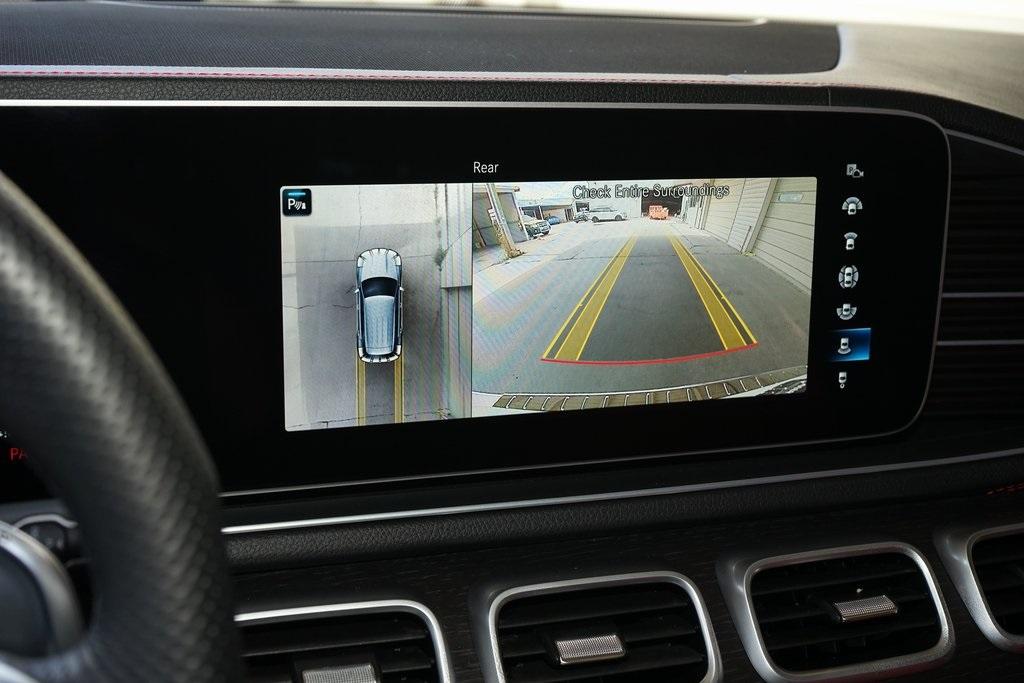 2023 Mercedes-Benz GLE