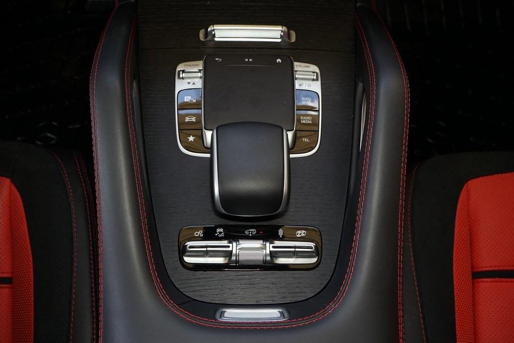 2023 Mercedes-Benz GLE