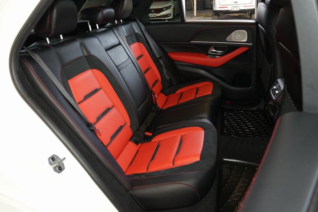 2023 Mercedes-Benz GLE