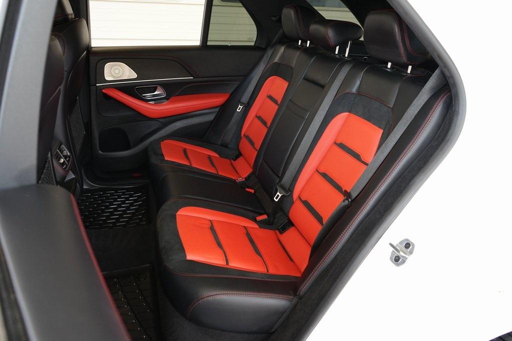 2023 Mercedes-Benz GLE