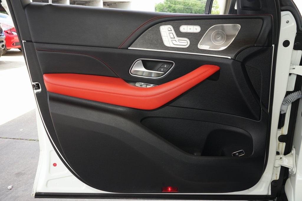 2023 Mercedes-Benz GLE