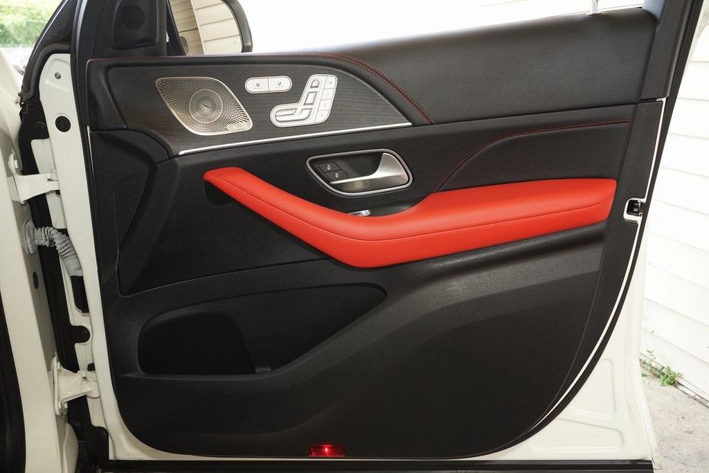 2023 Mercedes-Benz GLE