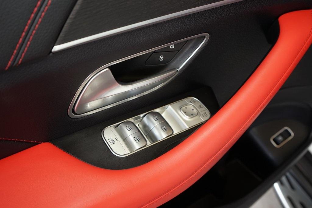 2023 Mercedes-Benz GLE