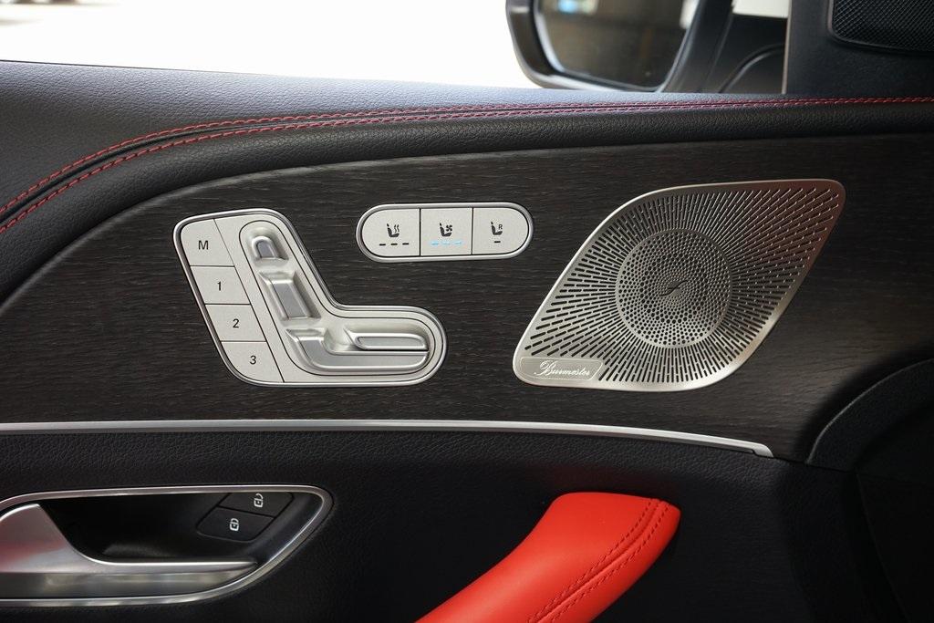 2023 Mercedes-Benz GLE