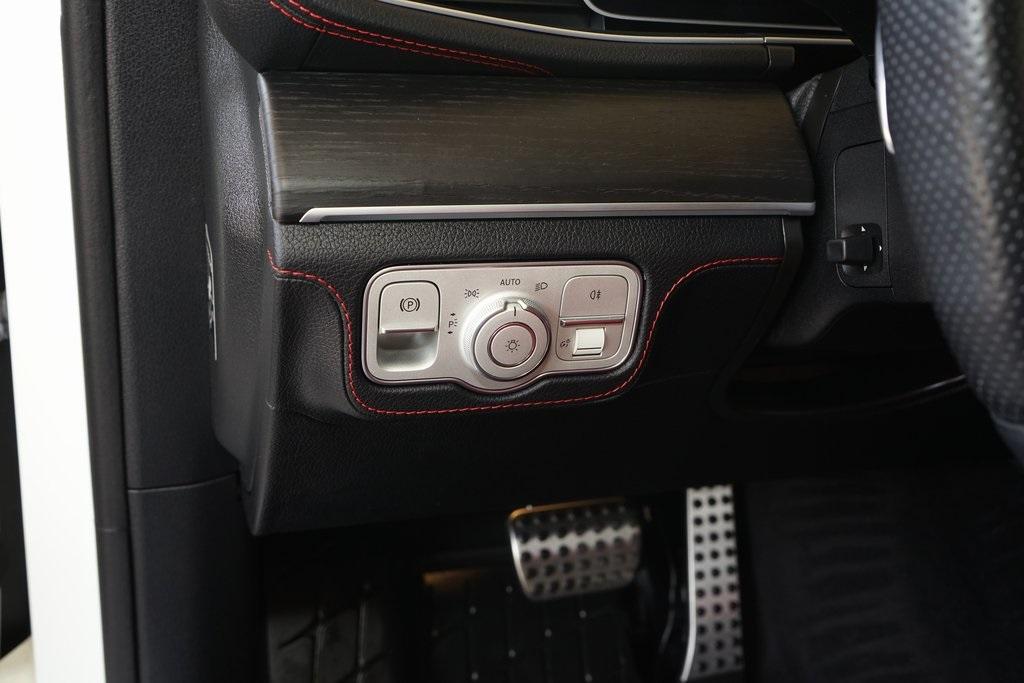 2023 Mercedes-Benz GLE