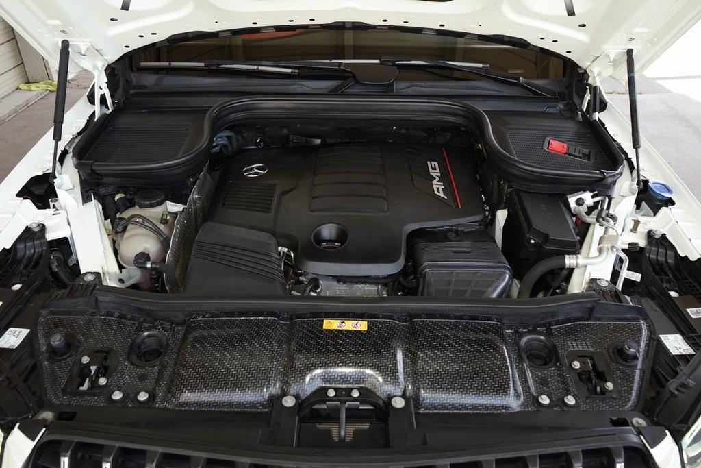 2023 Mercedes-Benz GLE