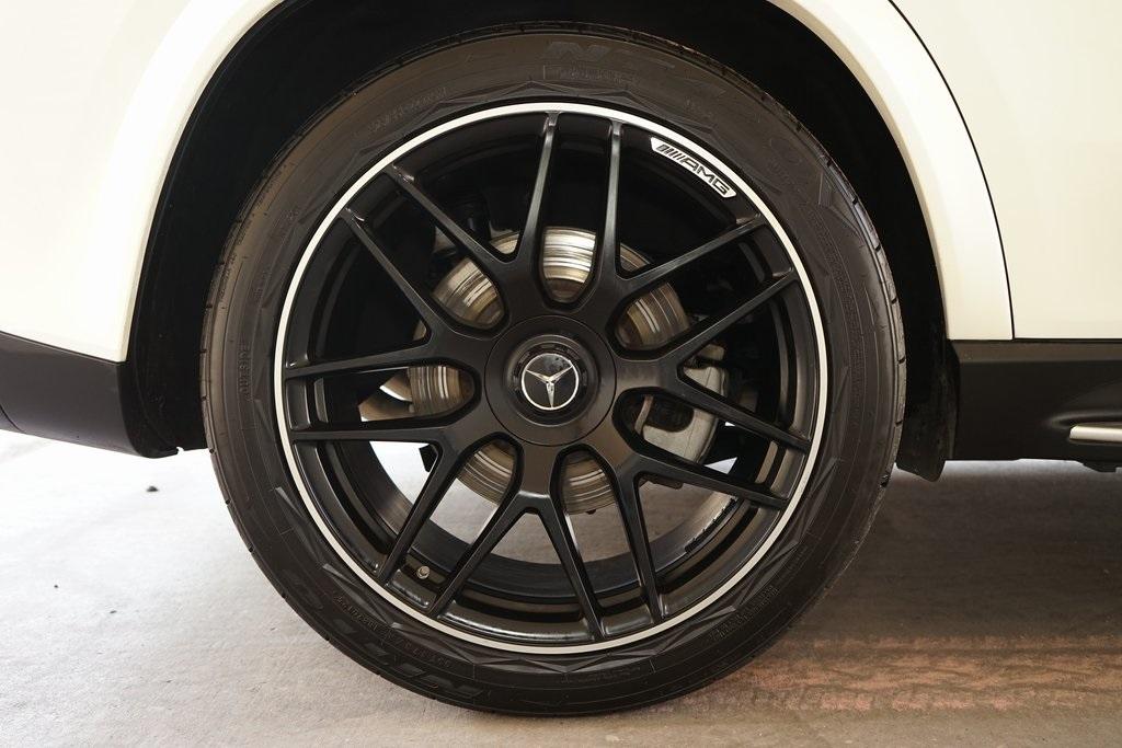 2023 Mercedes-Benz GLE
