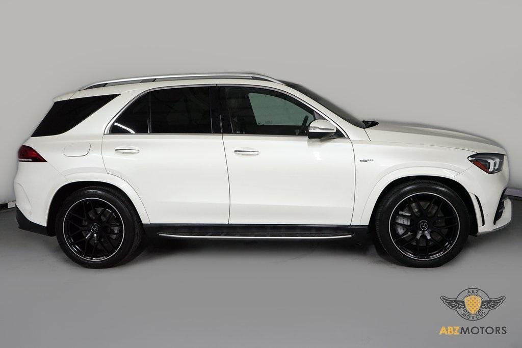 2023 Mercedes-Benz GLE