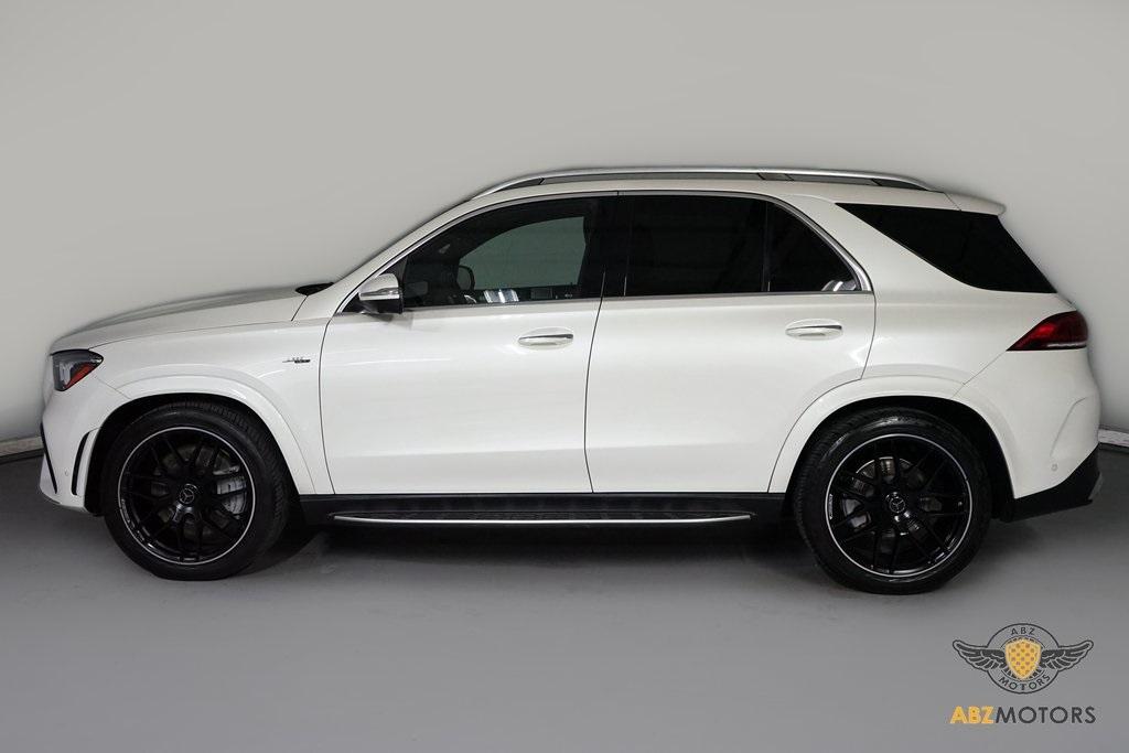 2023 Mercedes-Benz GLE