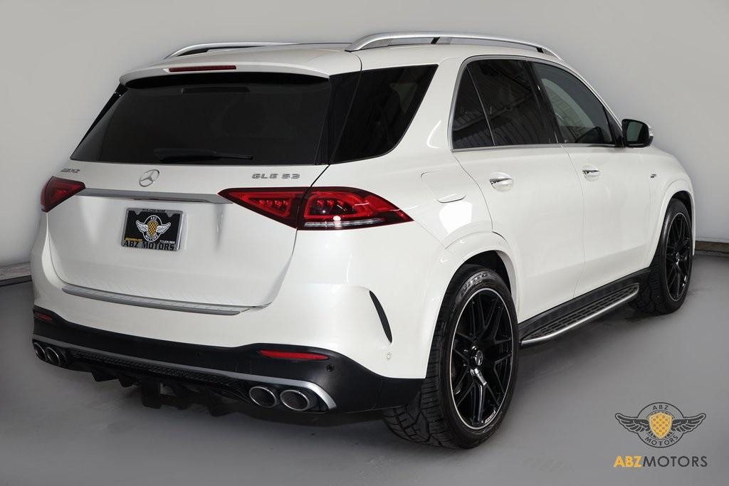 2023 Mercedes-Benz GLE