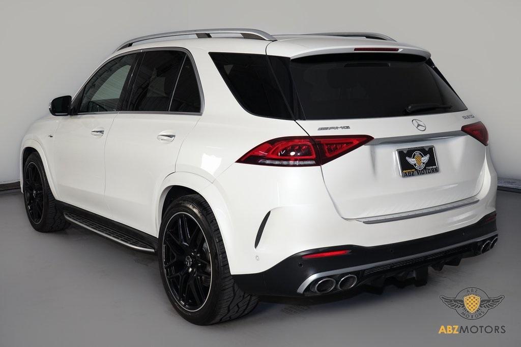 2023 Mercedes-Benz GLE