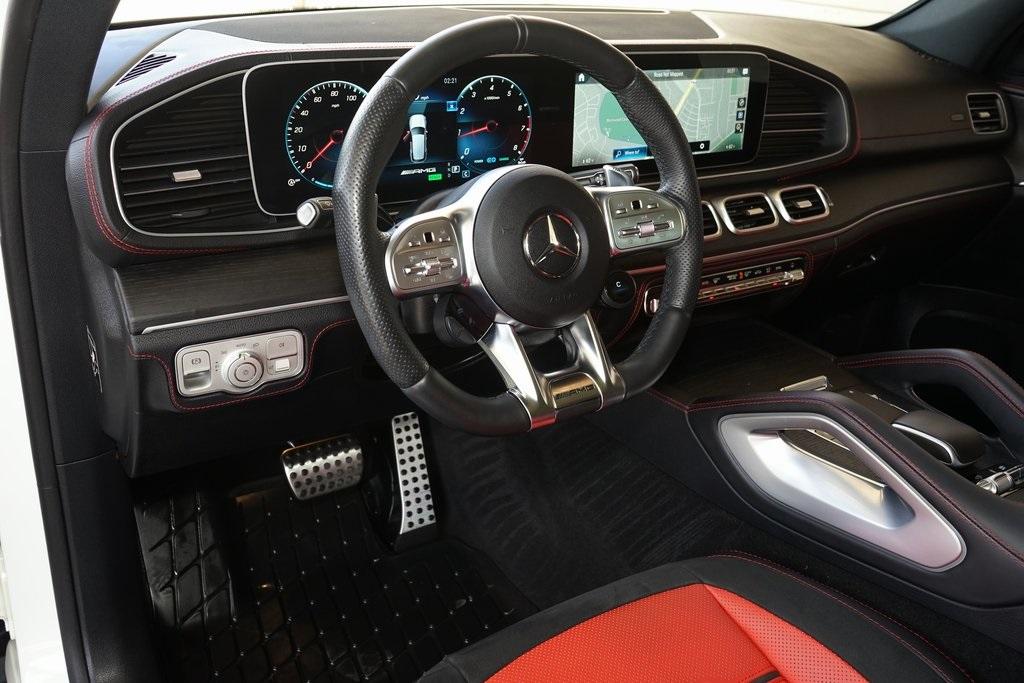 2023 Mercedes-Benz GLE