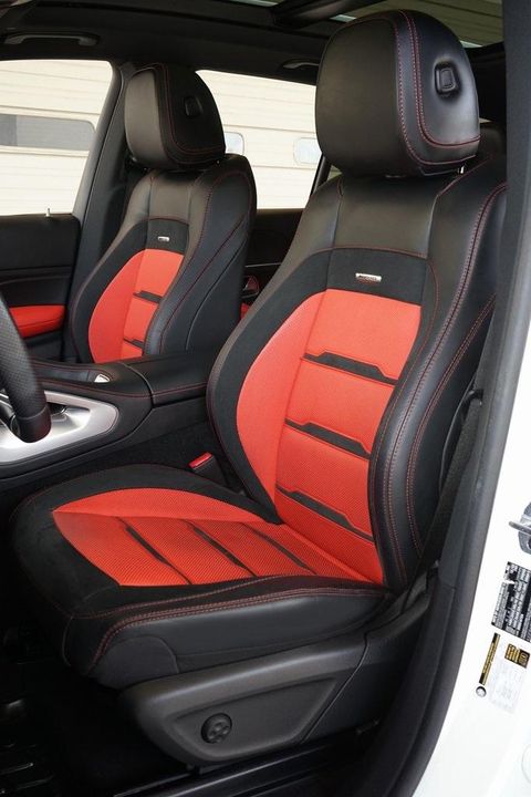 2023 Mercedes-Benz GLE