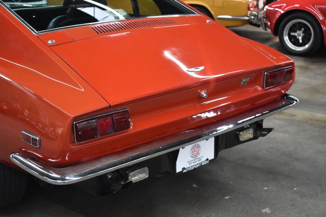 1971 Aston Martin DBSV8