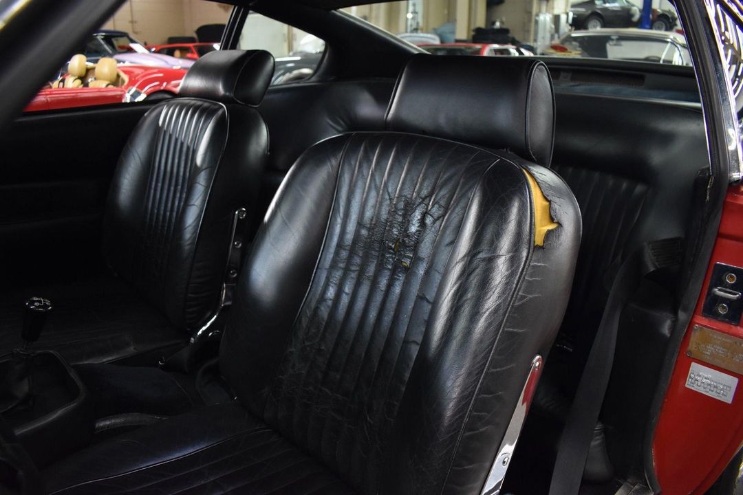 1971 Aston Martin DBSV8