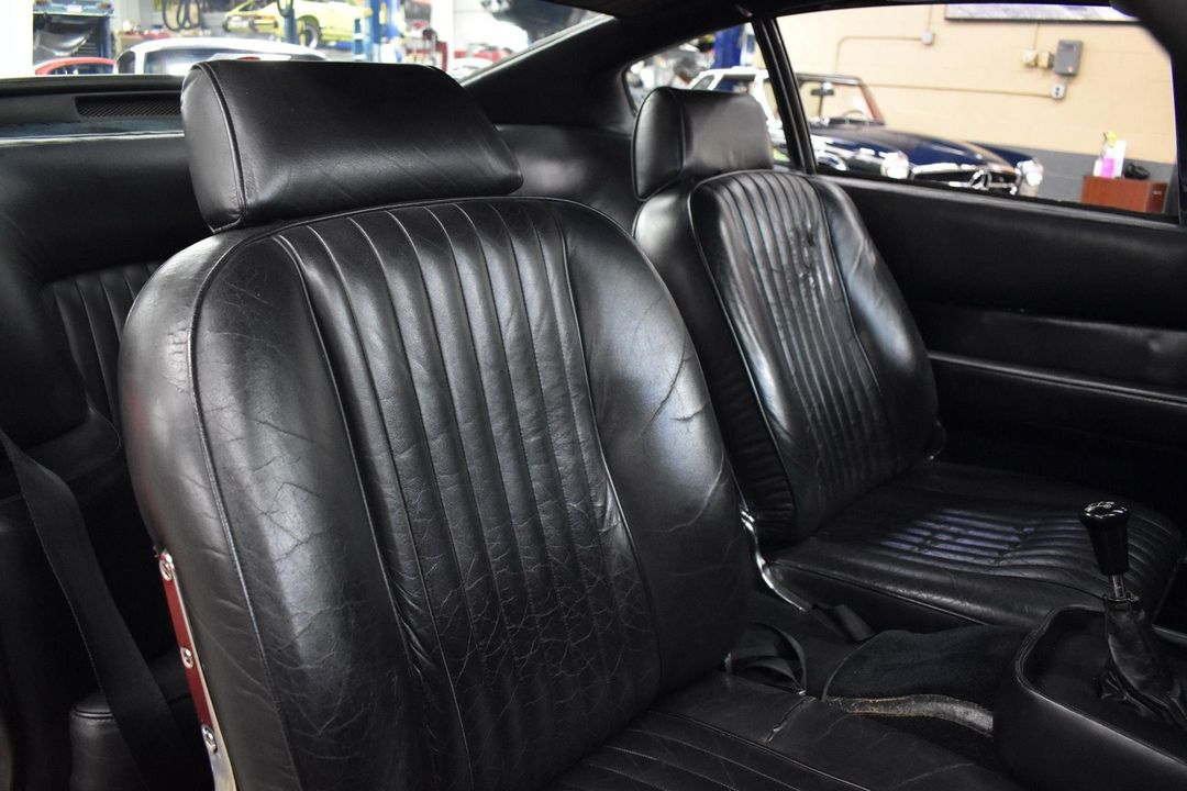 1971 Aston Martin DBSV8