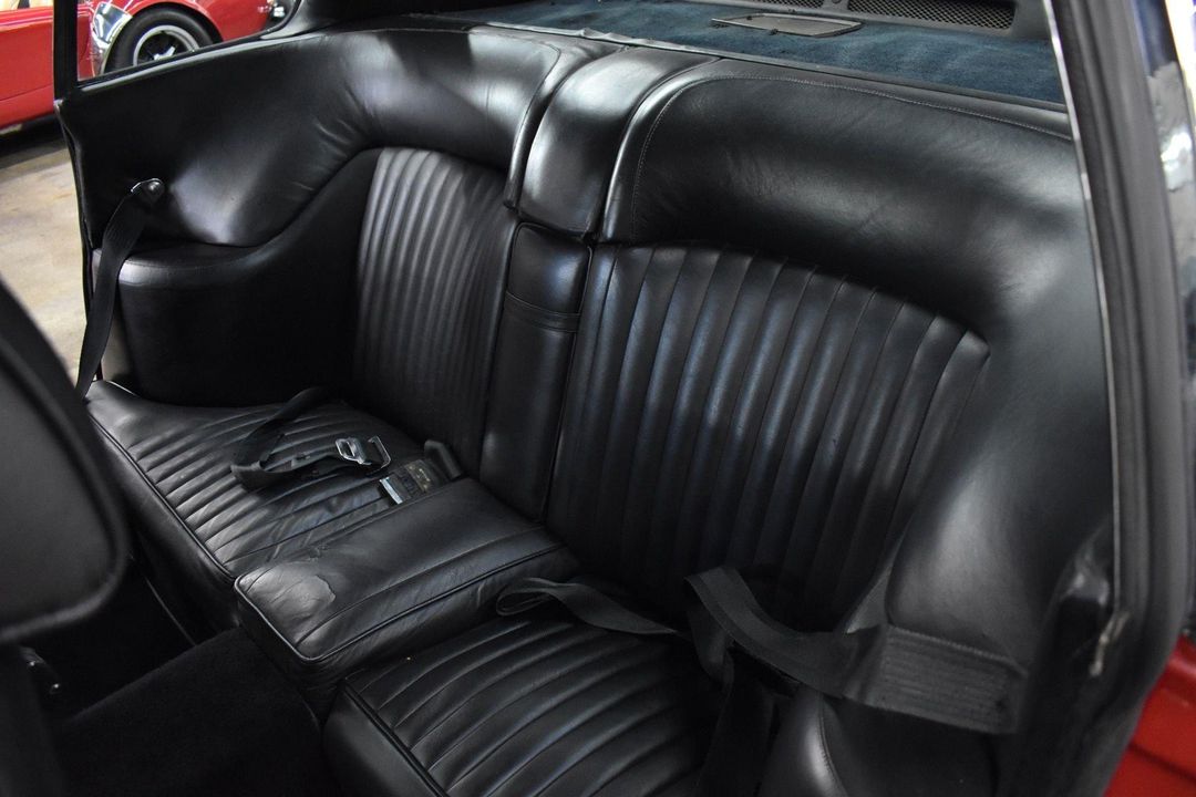 1971 Aston Martin DBSV8