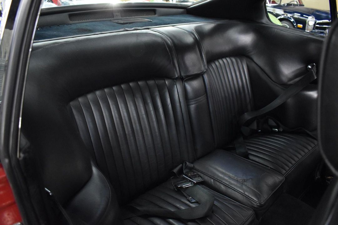 1971 Aston Martin DBSV8