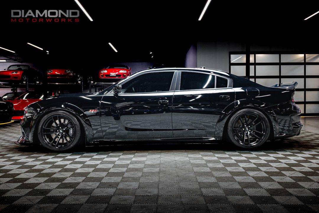 2023 Dodge Charger