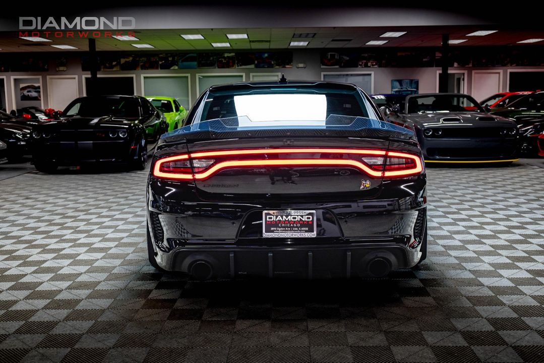 2023 Dodge Charger